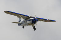 G-BMCS photo, click to enlarge