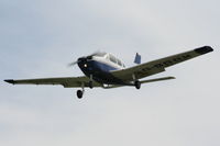 G-BDGM photo, click to enlarge