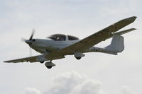 G-CEZP photo, click to enlarge