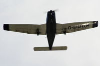 G-BDGM photo, click to enlarge