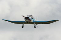 G-BJYK photo, click to enlarge