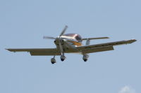 G-CDGG photo, click to enlarge