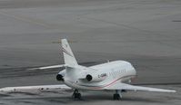 C-GSMR @ TNCM - park at the  tncm ramp - by daniel jef