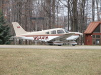 N8441M photo, click to enlarge