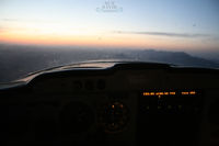 N67793 - sunset - by Dawei Sun