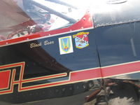 N999WT photo, click to enlarge
