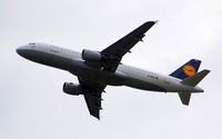 D-AIPC @ EDDT - Lufthansa´s Braunschweig at Berlin skies.... - by Holger Zengler