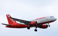 D-ABGG @ EDDT - Late 6:15 from Munich on the way down to TXL - by Holger Zengler