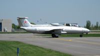 N43461 @ KANE - 2009 Blaine Aviation Weekend - by Kreg Anderson