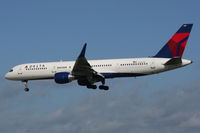 N712TW @ EGCC - Delta - by Chris Hall