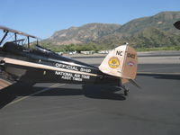 N10402 @ SZP - 1930 Laird LC-1B-300 SPORT 'Wings of Progress II', Wright J-6-9/R975 Whirlwind 300 Hp 9 cylinder radial - by Doug Robertson