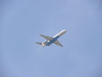 OE-LVA @ LOWG - Austrian Airlines - by Dominik Br.