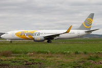 TF-JXI @ LFBT - Take off 02 - by Guillaume BESNARD