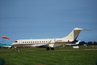N194WM @ EIDW - Departing RWY28 at Dublin - by Noel Kearney