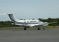 G-SAXN photo, click to enlarge