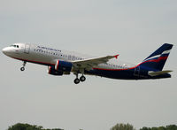 F-WWBN @ LFBO - C/n 3923 - To be VQ-BCM - by Shunn311