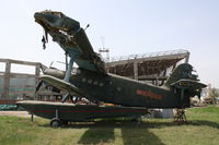 10997 - Nanchang Y-5C - by Mark Pasqualino
