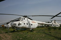 8673 - Harbin Z-5 - by Mark Pasqualino