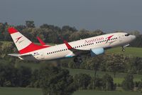 OE-LNN @ LOWW - AUSTRIAN AIRLINES - by Delta Kilo