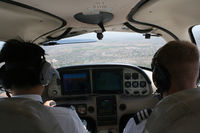 N601CD @ KCHD - Cirrus - by Dawei Sun