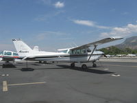 N758LW @ SZP - 1979 Cessna R172K HAWK XP, Continental IO-360-K 195 Hp - by Doug Robertson