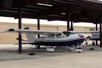 N991MP @ GPM - At Grand Prairie Municipal - by Zane Adams