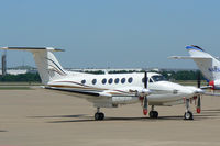 N200TG @ AFW - At Alliance, Fort Worth - by Zane Adams