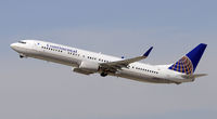 N75429 @ KLAX - Departing LAX on 25R - by Todd Royer