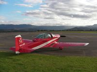 VH-MMC - VH-MMC is no longet this aircraft registration now it is VH-LUK and is located at Camden NSW Australia - by Martin Wysocki