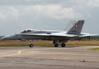 J-5014 @ LFBC - Used as a demo during LFBC Airshow 2009 - by Shunn311