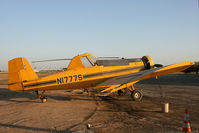 N1777S @ D86 - D86 - by Nick Dean