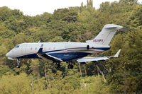 N529FX @ KBFI - On short finals at BFI - by Micha Lueck