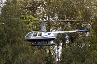 N727AD @ KBFI - At Boeing Field - by Micha Lueck