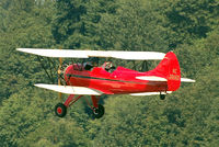 N30143 @ KBFI - At Boeing Field - by Micha Lueck