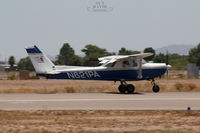 N621PA @ KGEU - kgeu - by Dawei Sun
