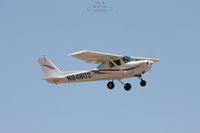N94802 @ KGEU - geu - by Dawei Sun