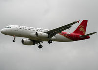 F-WWDO @ LFBO - C/n 3935 - To be B-6571 - by Shunn311