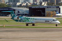 CX-CRB @ SABE - At Aeroparque - by Micha Lueck