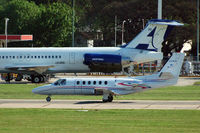 LV-BCO @ SABE - At Aeroparque - by Micha Lueck