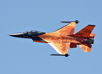 J-015 @ LZPP - Airshow Piestany - by Andreas Müller