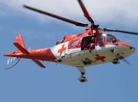 OM-ATE @ LZPP - Agusta A109 - by Roland Bergmann-Spotterteam Graz