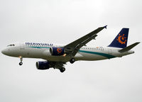 F-WWBU @ LFBO - C/n 3933 - To be EC-LAQ - by Shunn311