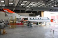 22 - use for maintenance training at Thales - by juju777