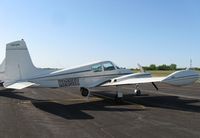 N125ET @ KAXN - 2009 Alexandria Fly-in Breakfast - by Kreg Anderson