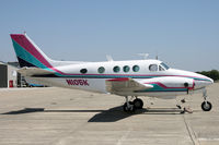 N105K @ CVH - KCVH - by Nick Dean