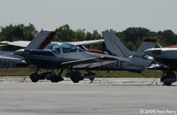 N209AE @ JYO - Never know WHAT you will find! - by Paul Perry
