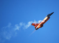 J-015 @ LZPP - F-16 - by Matthias H.