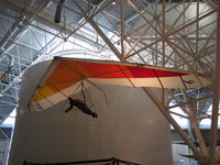 UNKNOWN @ CYRO - @ Canada Aviation Museum in Ottawa - by PeterPasieka