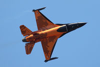 J-015 @ PZY - Air Force General Dynamics F-16AM Fighting Falcon - by Juergen Postl
