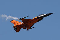 J-015 @ PZY - Air Force General Dynamics F-16AM Fighting Falcon - by Juergen Postl